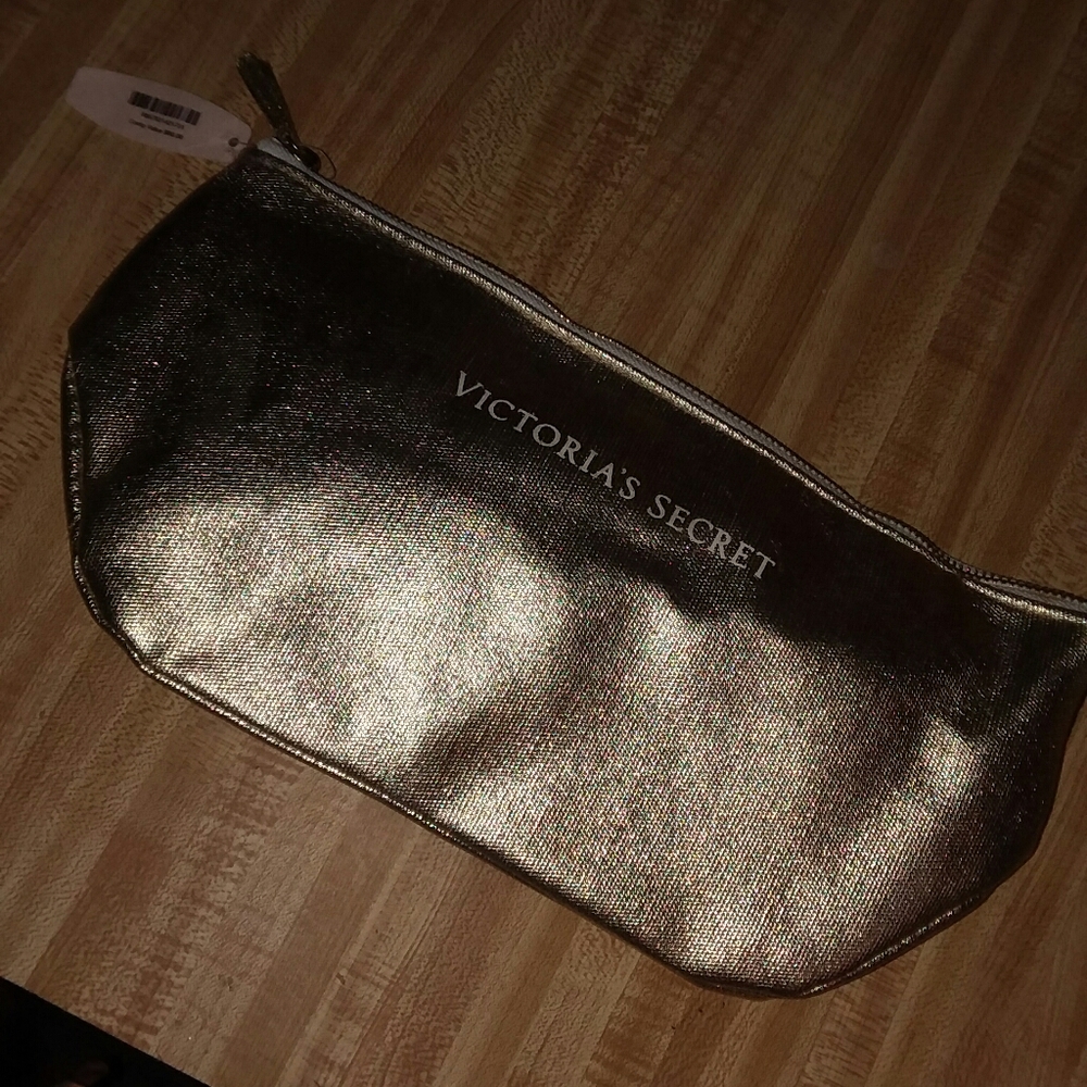 Victoria Secret makeup bag